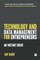 Technology and Data Management for Entrepreneurs