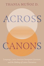 Across Canons