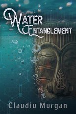 Water Entanglement