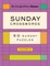 New York Times Games Sunday Crosswords Volume 5