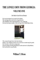 The Lonely Boy From Georgia Volume One