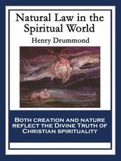 Natural Law in the Spiritual World