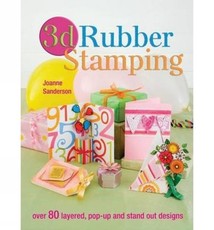 3D Rubber Stamping