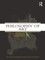Philosophy of Art