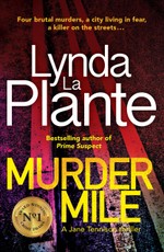 Murder Mile