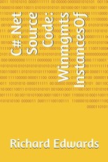 C#.Net Source Code