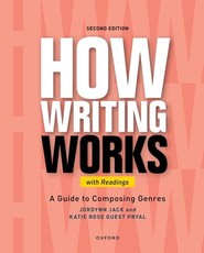 How Writing Works