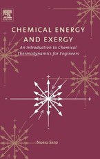 Chemical Energy and Exergy