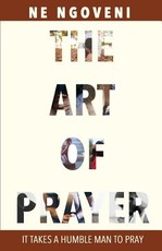 The Art of Prayer