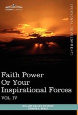 Personal Power Books (in 12 Volumes), Vol. IV
