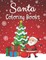 Santa Coloring Books