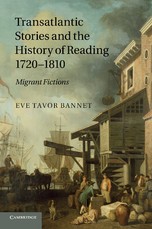 Transatlantic Stories and the History of Reading, 1720-1810
