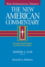 Genesis 1-11