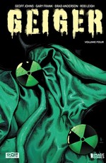 Geiger Volume 4