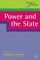 Power and the State