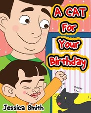 A Cat For Your Birthday