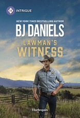 Lawman's Witness