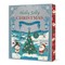 Holly Jolly Christmas Coloring Book