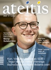 Ateitis 2024/3