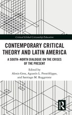 Contemporary Critical Theory and Latin America