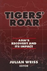 Tigers' Roar: Asia's Recovery and Its Impact