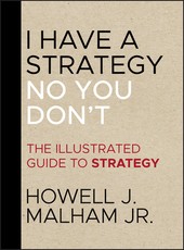 I Have a Strategy No You Don't