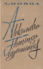Aleksandro Flemingo gyvenimas