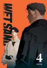 Wet Sand, Volume 4