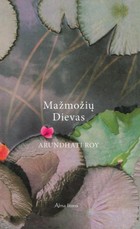 Mažmožių Dievas
