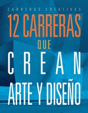 12 Carreras Que Crean Arte Y DiseÃÂ±o