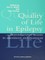 Quality of Life in Epilepsy