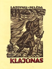 Klajūnas