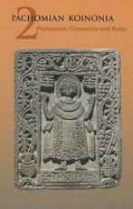Pachomian Koinonia 2