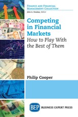 Competing in Financial Markets