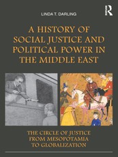 Darling, L: History of Social Justice and Political Power in