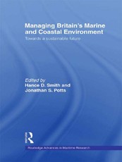 Managing Britain's Marine and Coastal Environment