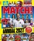 Match Annual 2027