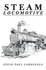 Steam Locomotive