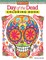 Day of the Dead Coloring Book