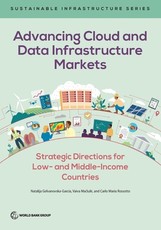 Advancing Data and Cloud Infrastructure Markets' Growth