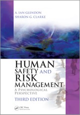 Human Safety and Risk Management