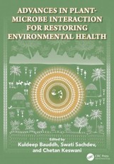Advances in Plant-Microbe Interaction for Restoring Environmental Health