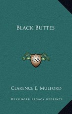 Black Buttes