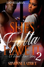 She's Gotta Have It 2