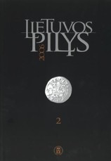 Lietuvos pilys 2006