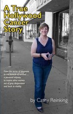 A True Hollywood Cancer Story