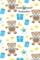 Baby Shower Keepsake