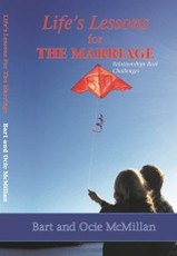 Life's Lessons for the Marriage