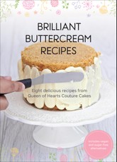 Brilliant Buttercream Recipes