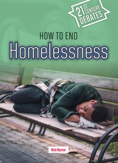 How to End Homelessness